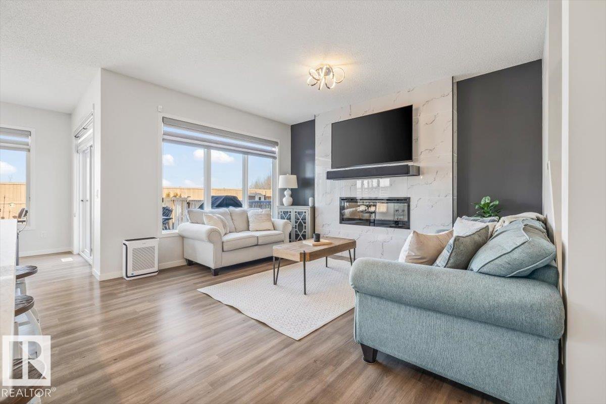 17616 124 St Nw, Edmonton, Alberta  T5X 0L3 - Photo 5 - E4481003