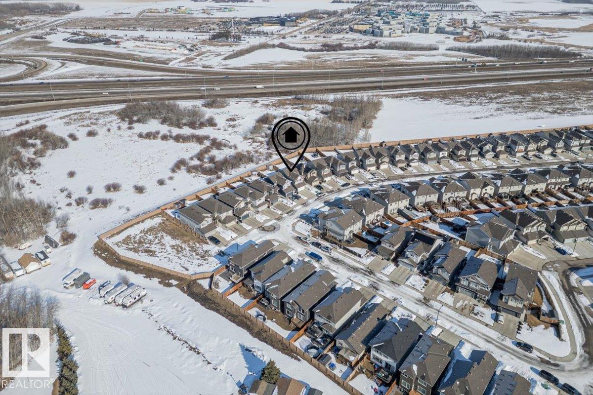 17616 124 St Nw, Edmonton, Alberta  T5X 0L3 - Photo 47 - E4481003