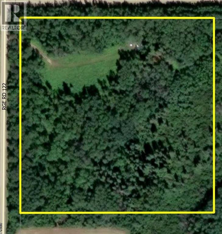 730773 Rge Rd 122, Rural Grande Prairie No. 1, Alberta