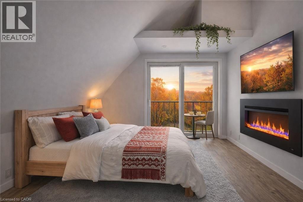 118 Bethel Church Road Unit# 2, Brantford, Ontario  L0R 1T0 - Photo 2 - 40821052