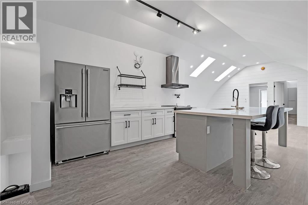 118 Bethel Church Road Unit# 2, Brantford, Ontario  L0R 1T0 - Photo 5 - 40821052