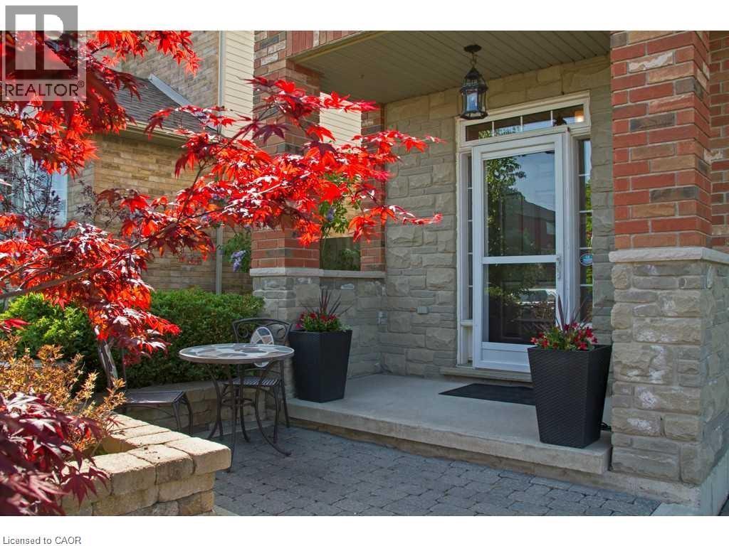 52 Kittyhawk Drive Unit# Lower, Hamilton, Ontario  L9B 2T2 - Photo 2 - 40821027