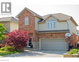 52 KITTYHAWK Drive Unit# Lower, Hamilton, Ontario