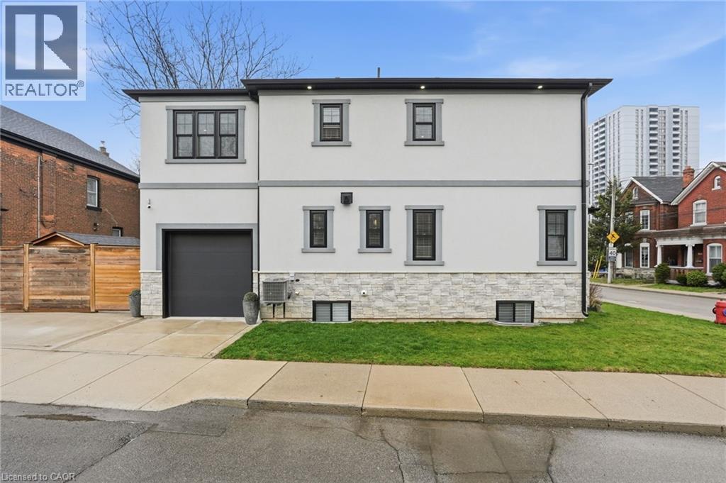 109 Ray Street N, Hamilton, Ontario  L8R 2Y1 - Photo 1 - 40820967