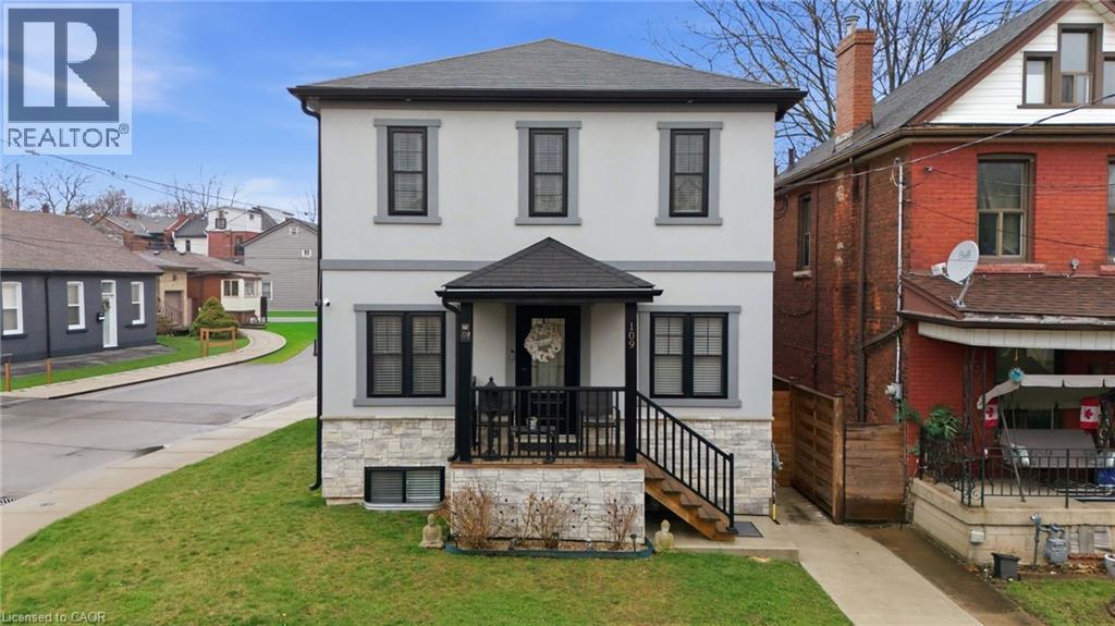 109 Ray Street N, Hamilton, Ontario  L8R 2Y1 - Photo 2 - 40820967
