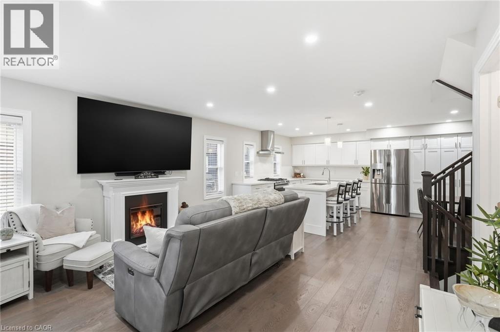 109 Ray Street N, Hamilton, Ontario  L8R 2Y1 - Photo 5 - 40820967