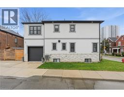 109 RAY Street N, Hamilton, Ontario