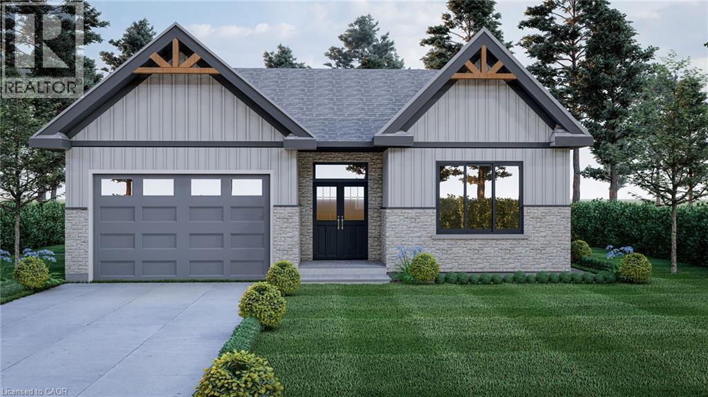 7 IRONWOOD Court, Norwich, Ontario