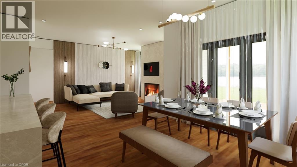 7 Ironwood Court, Norwich, Ontario  N0J 1P0 - Photo 4 - 40820711