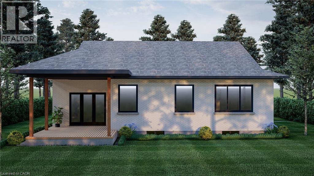 7 Ironwood Court, Norwich, Ontario  N0J 1P0 - Photo 7 - 40820711