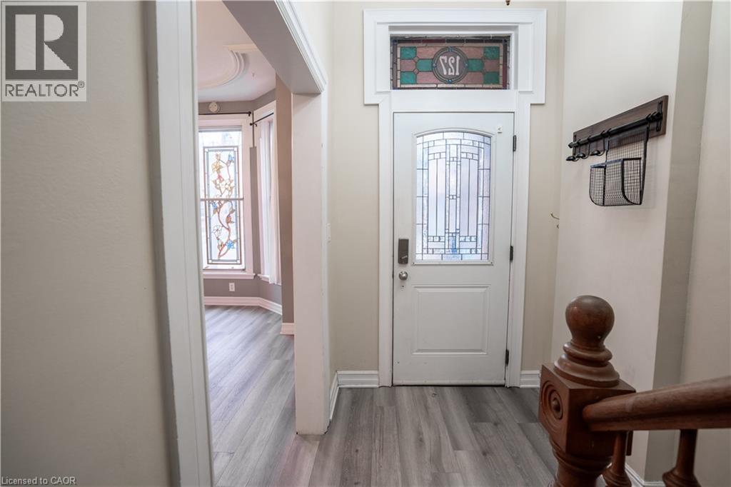 127 East Avenue S, Hamilton, Ontario  L8N 2T6 - Photo 12 - 40820491