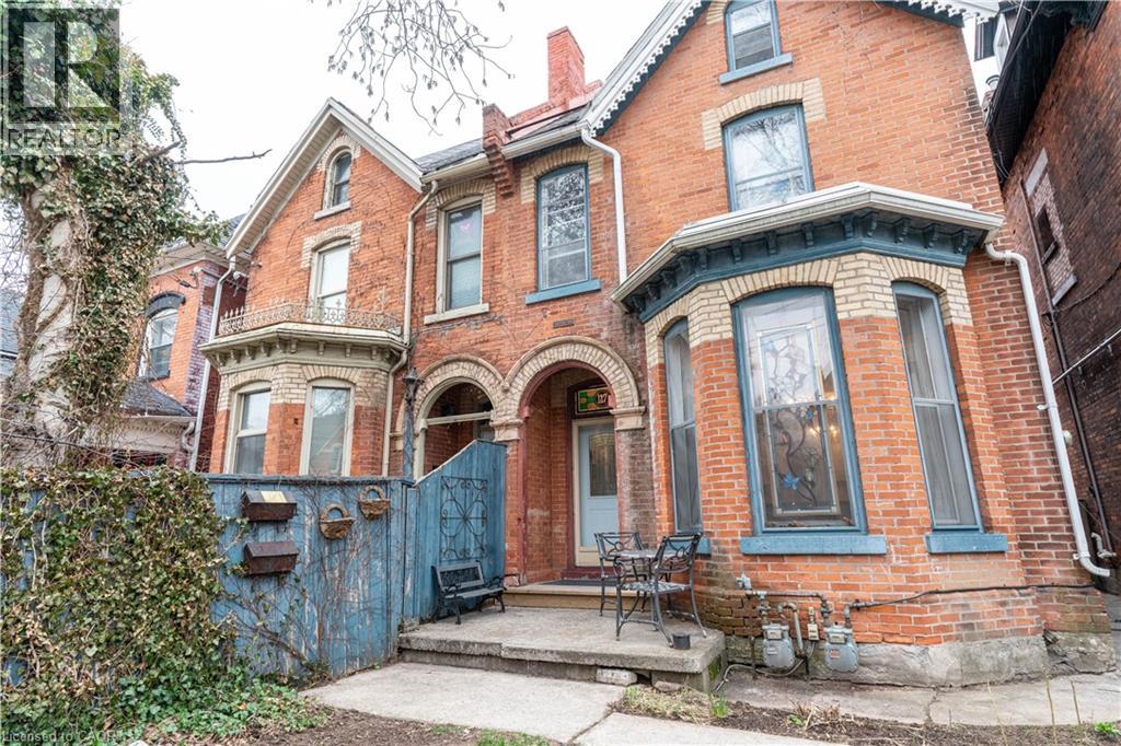 127 East Avenue S, Hamilton, Ontario  L8N 2T6 - Photo 2 - 40820491