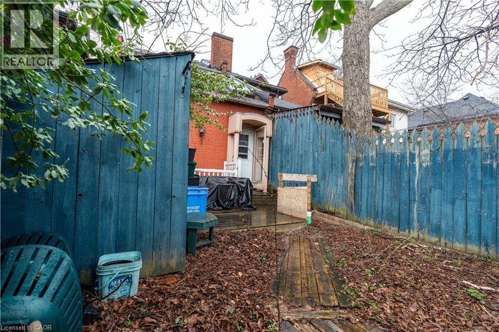 127 East Avenue S, Hamilton, Ontario  L8N 2T6 - Photo 36 - 40820491