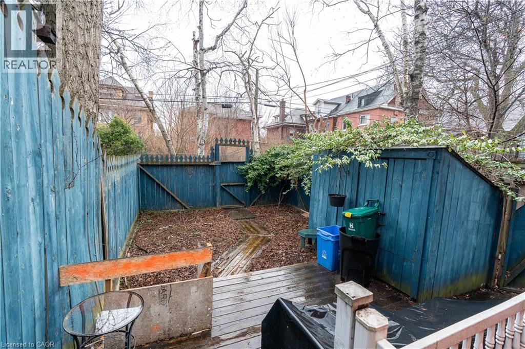 127 East Avenue S, Hamilton, Ontario  L8N 2T6 - Photo 38 - 40820491