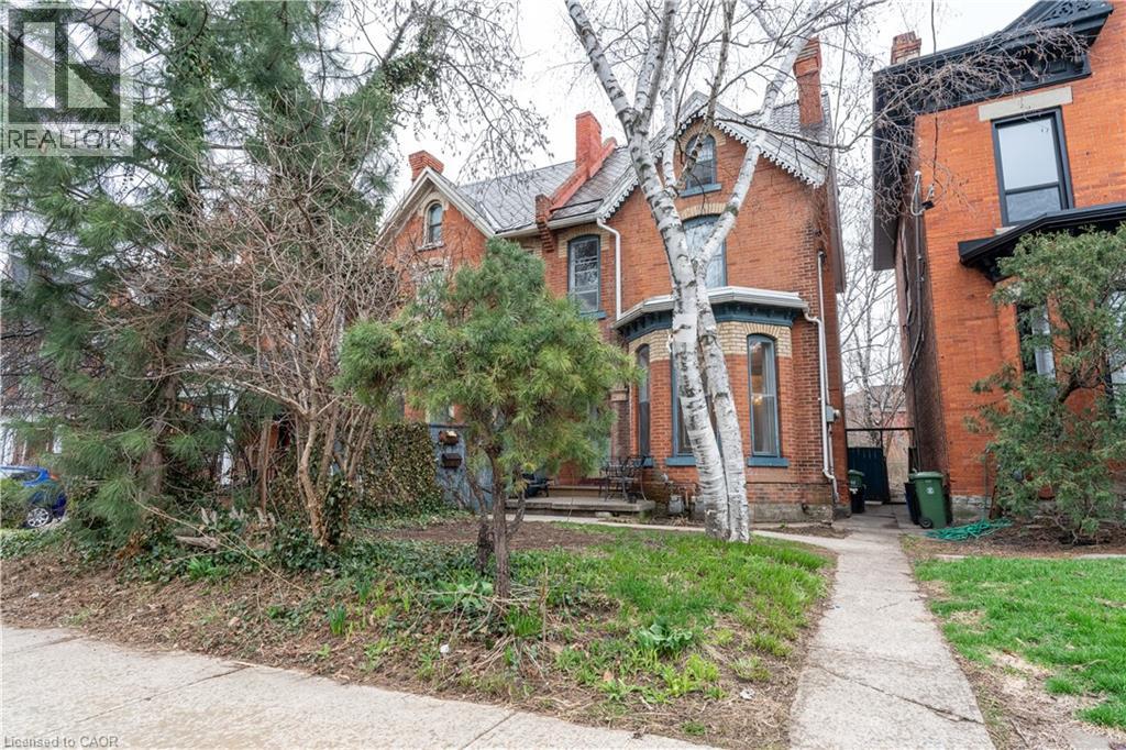 127 East Avenue S, Hamilton, Ontario  L8N 2T6 - Photo 40 - 40820491