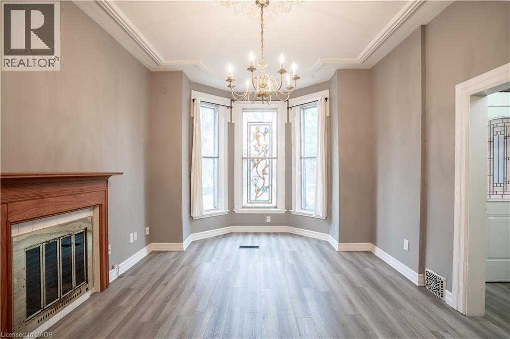 127 East Avenue S, Hamilton, Ontario  L8N 2T6 - Photo 9 - 40820491