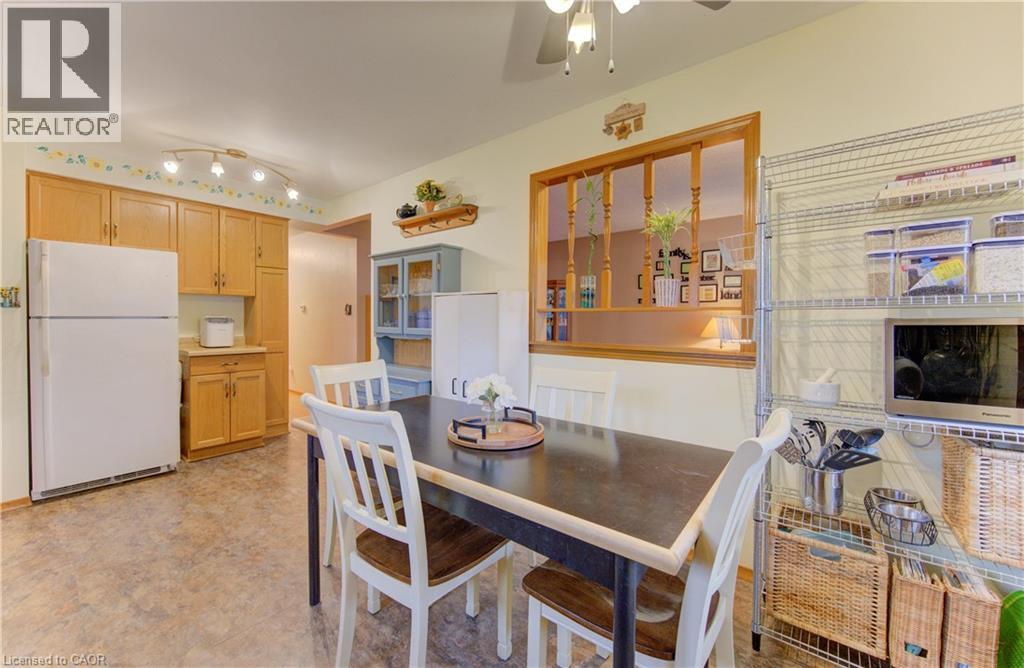 45 Fifth Avenue, Kitchener, Ontario  N2C 1P5 - Photo 10 - 40820375