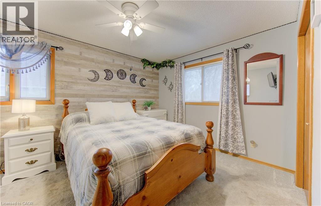 45 Fifth Avenue, Kitchener, Ontario  N2C 1P5 - Photo 13 - 40820375