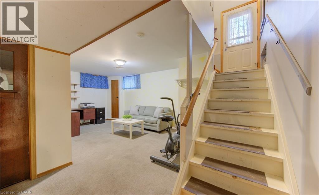 45 Fifth Avenue, Kitchener, Ontario  N2C 1P5 - Photo 18 - 40820375