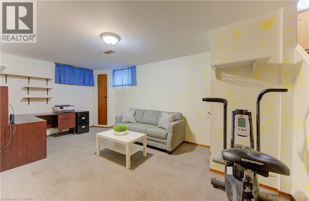 45 Fifth Avenue, Kitchener, Ontario  N2C 1P5 - Photo 19 - 40820375