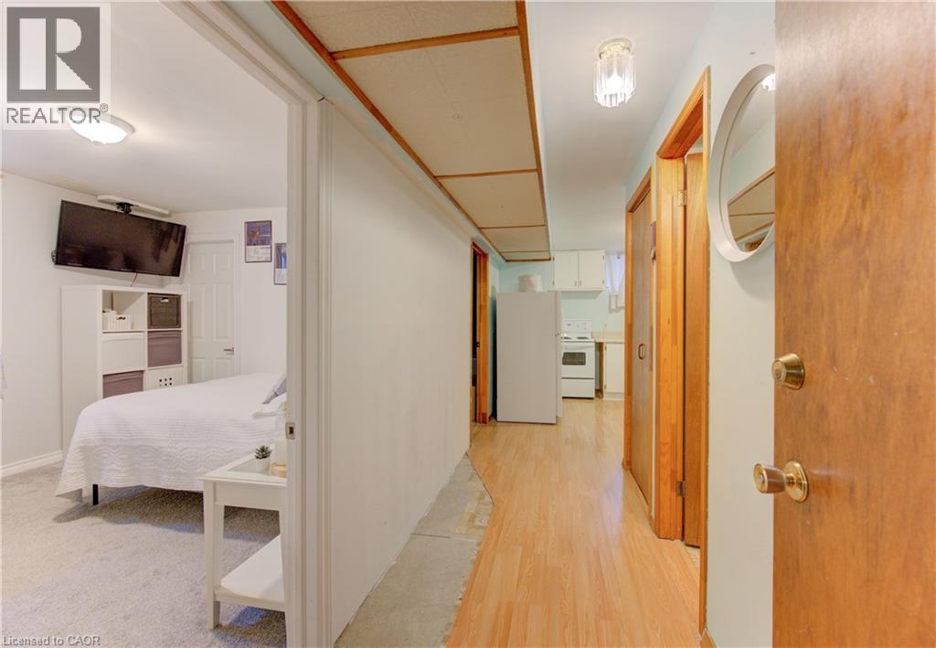 45 Fifth Avenue, Kitchener, Ontario  N2C 1P5 - Photo 22 - 40820375