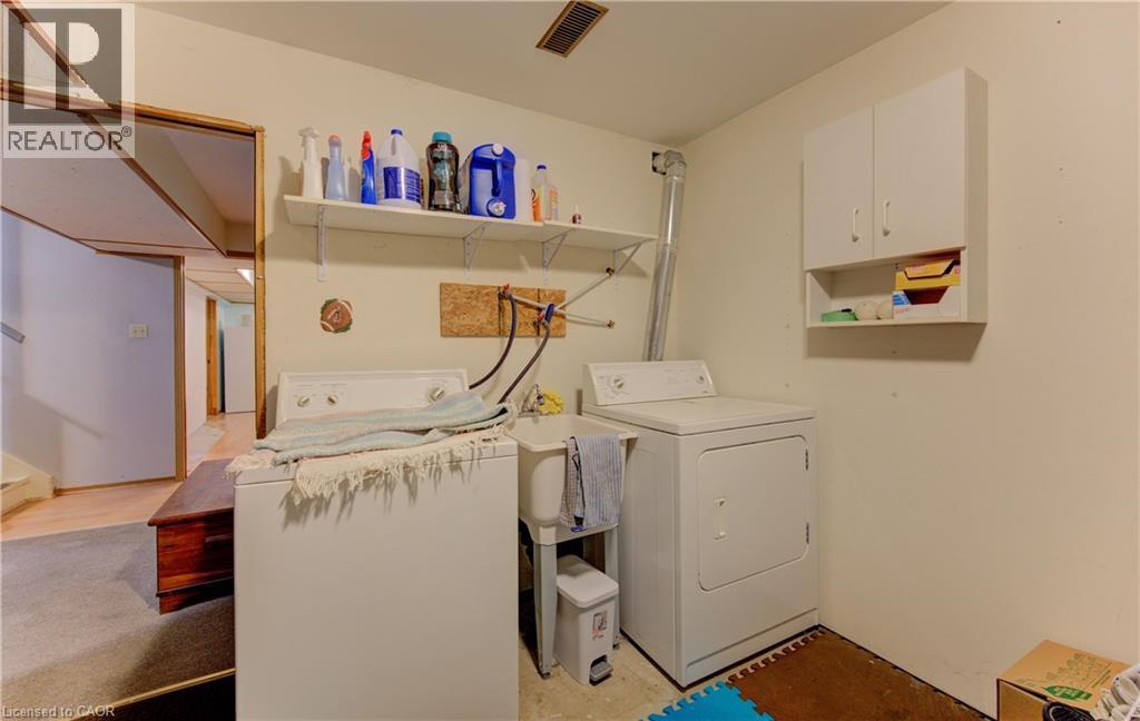 45 Fifth Avenue, Kitchener, Ontario  N2C 1P5 - Photo 28 - 40820375