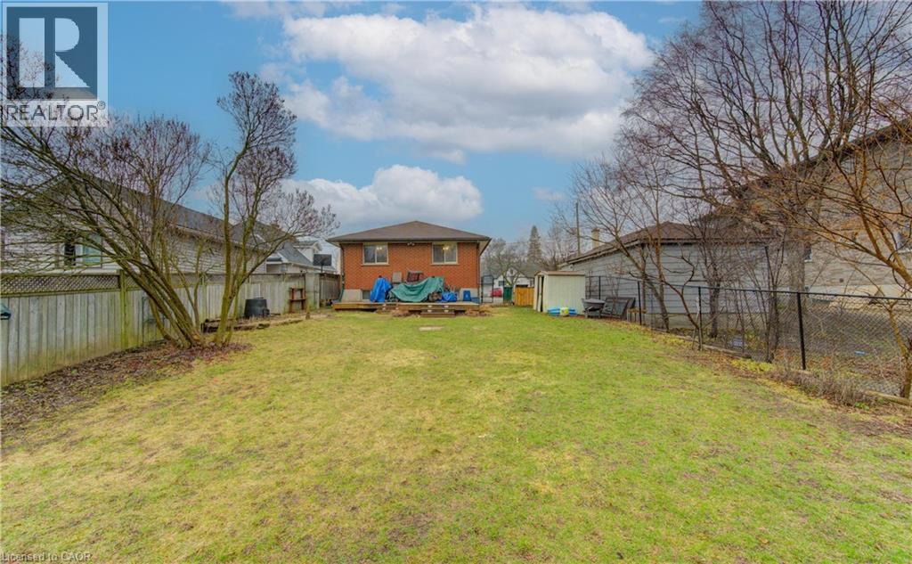 45 Fifth Avenue, Kitchener, Ontario  N2C 1P5 - Photo 32 - 40820375