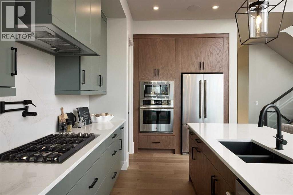 510 Pine Creek Ridge, Rural Foothills County, Alberta  T1S 3V9 - Photo 12 - A2265804