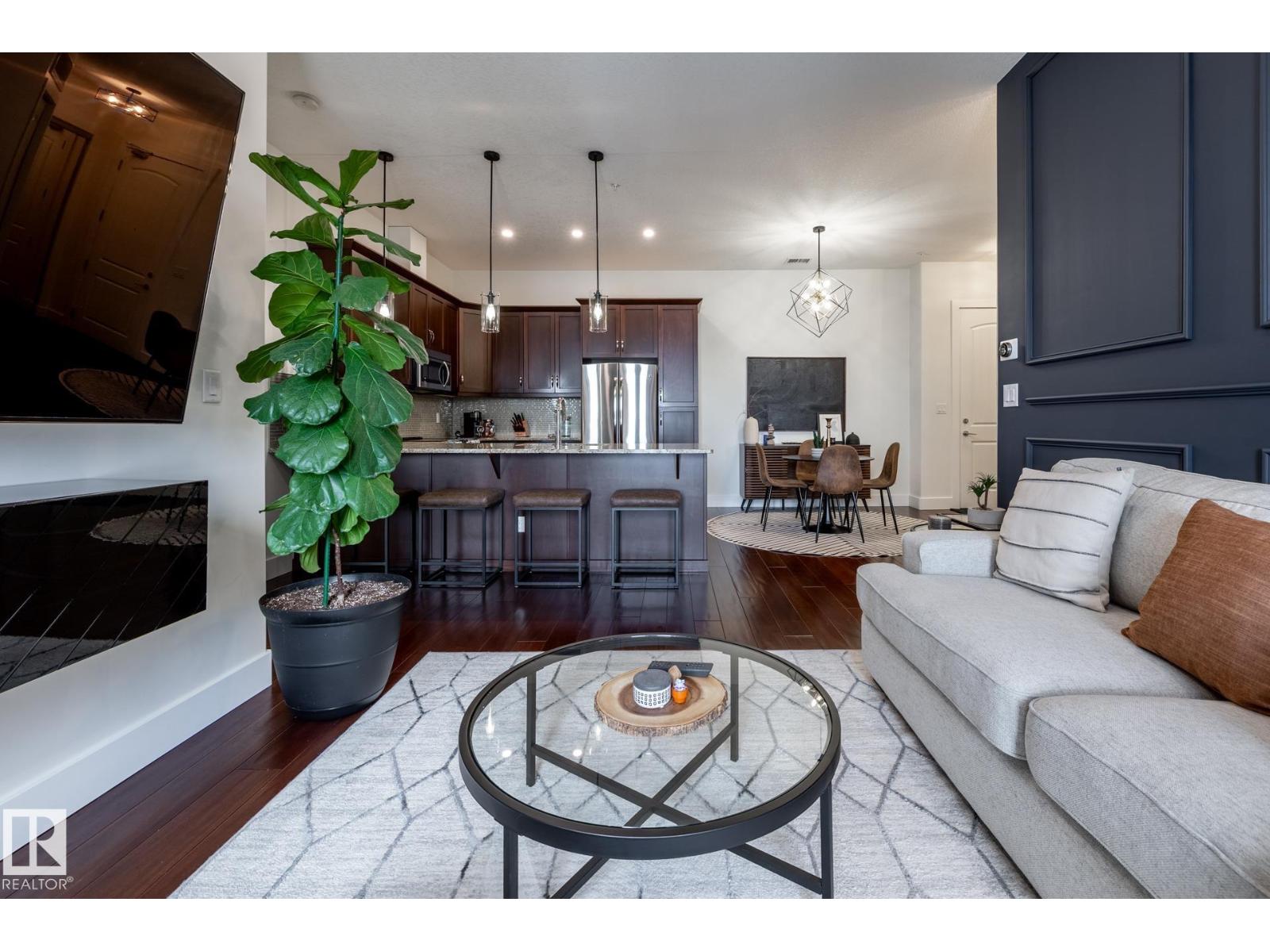 #454 6079 Maynard Wy Nw, Edmonton, Alberta  T6R 0S4 - Photo 9 - E4481352