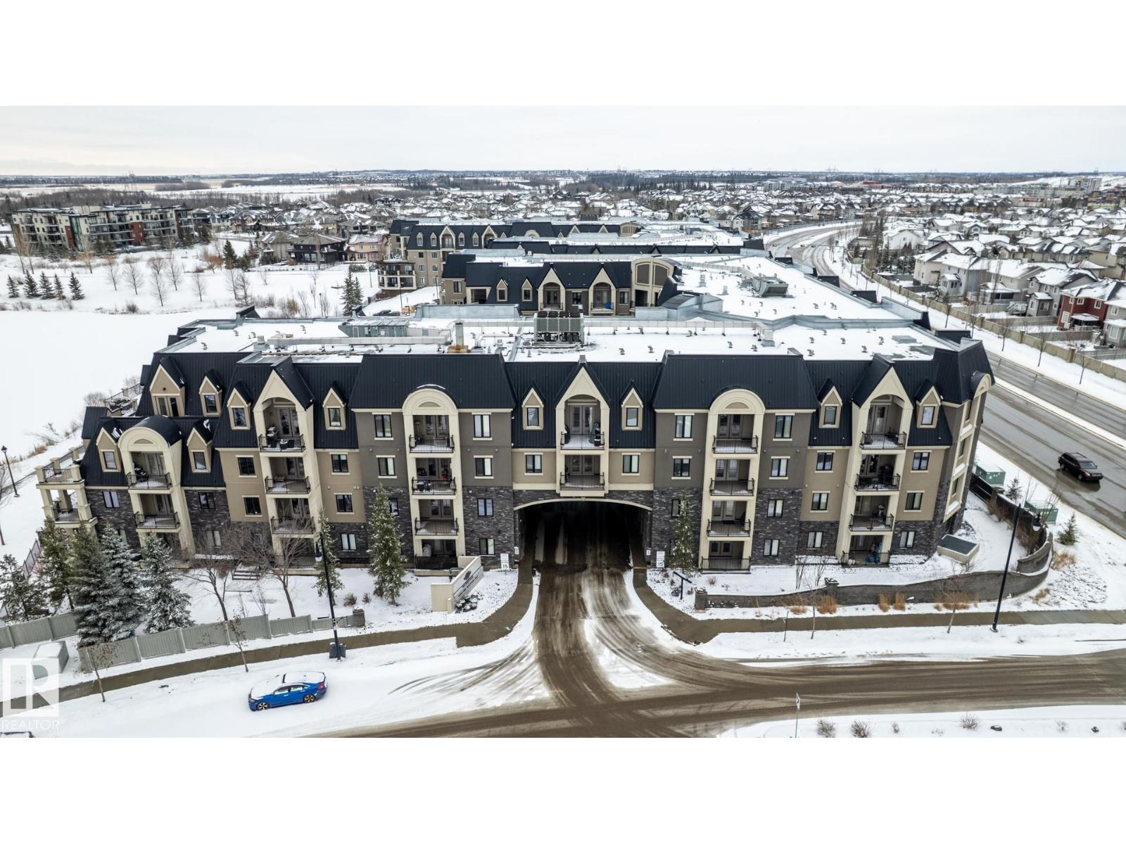 #454 6079 Maynard Wy Nw, Edmonton, Alberta  T6R 0S4 - Photo 42 - E4481352