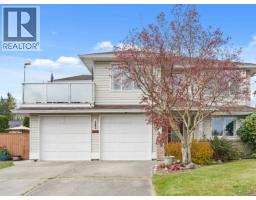 797 CELESTIAL PLACE, Gibsons, British Columbia