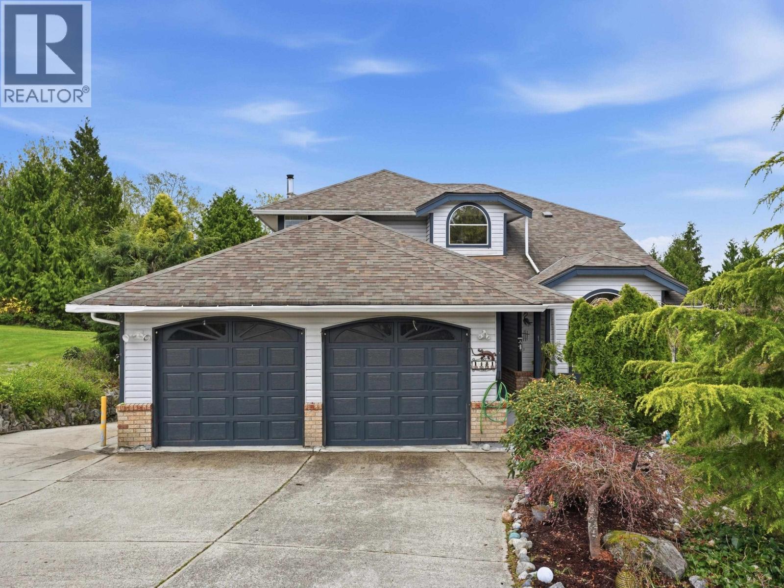 1481 SHAUGHNESSY PLACE, Gibsons