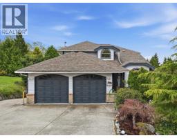 1481 SHAUGHNESSY PLACE, Gibsons, British Columbia