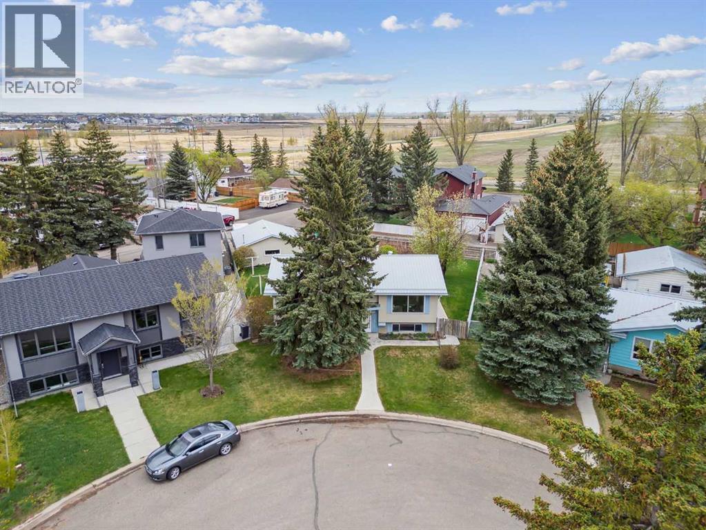 201 11 Avenue Sw, High River, Alberta  T0L 1B0 - Photo 2 - A2222022