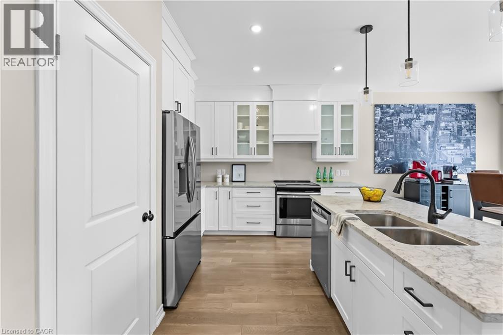 153 Susan Drive, Fonthill, Ontario  L3E 0B2 - Photo 12 - 40820601