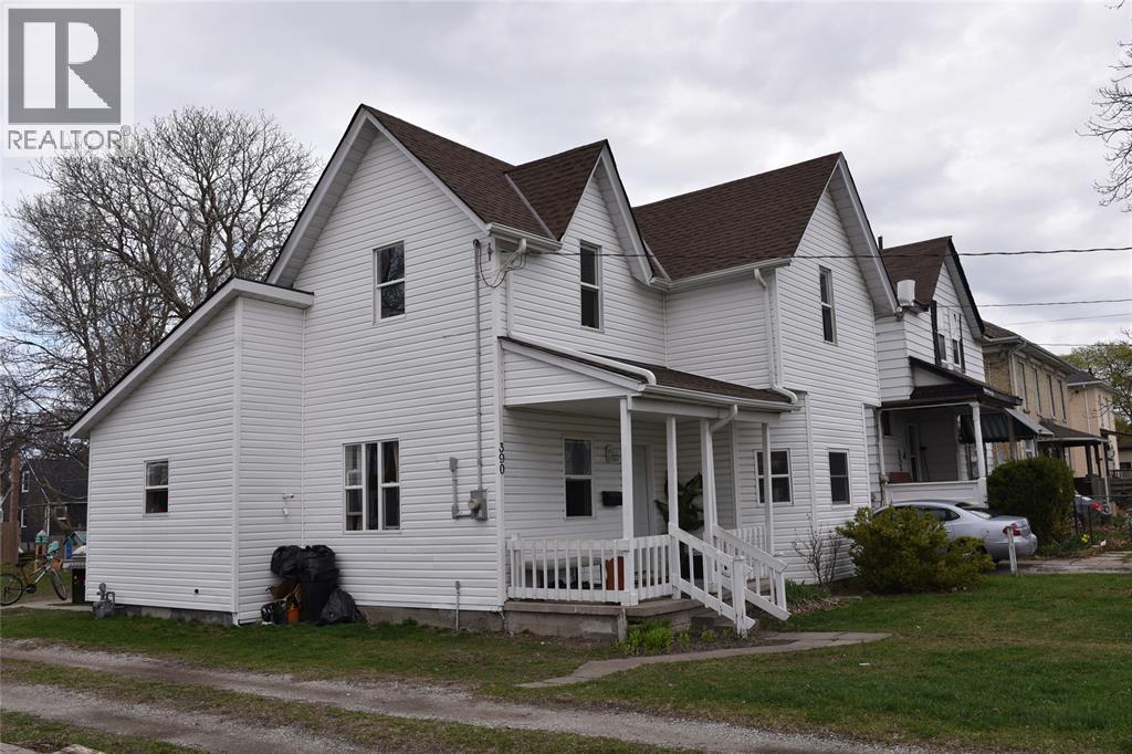 390 Campbell STREET Sarnia Ontario Canada N7T2H6 3