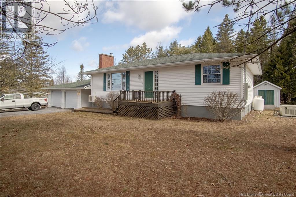 315 Hall Road, Hampton, New Brunswick  E5N 5K9 - Photo 1 - NB137186