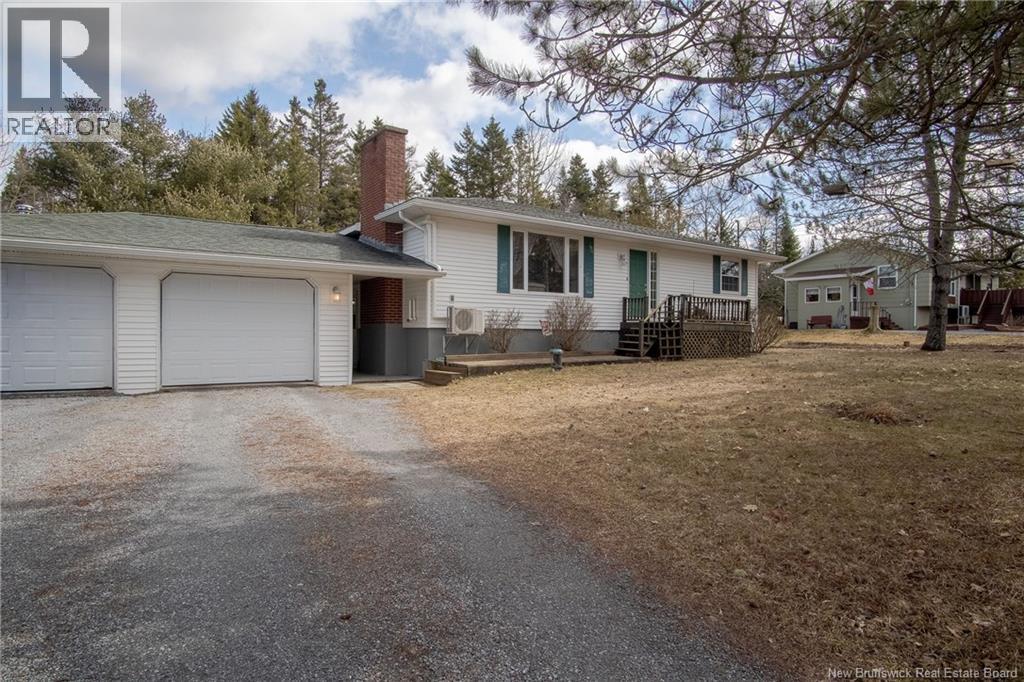 315 Hall Road, Hampton, New Brunswick  E5N 5K9 - Photo 3 - NB137186