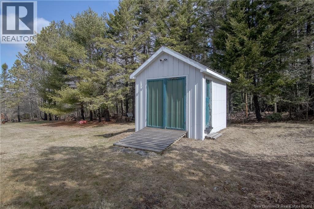 315 Hall Road, Hampton, New Brunswick  E5N 5K9 - Photo 30 - NB137186