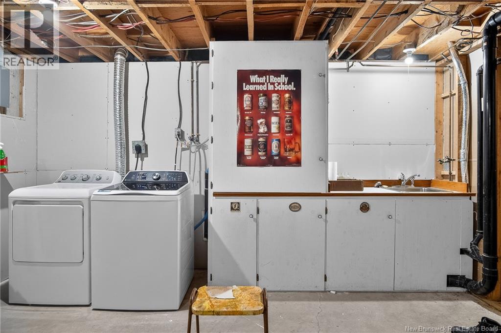 315 Hall Road, Hampton, New Brunswick  E5N 5K9 - Photo 23 - NB137186