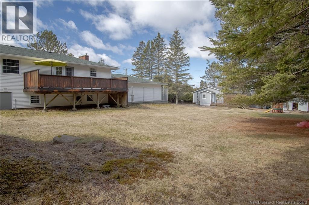 315 Hall Road, Hampton, New Brunswick  E5N 5K9 - Photo 29 - NB137186