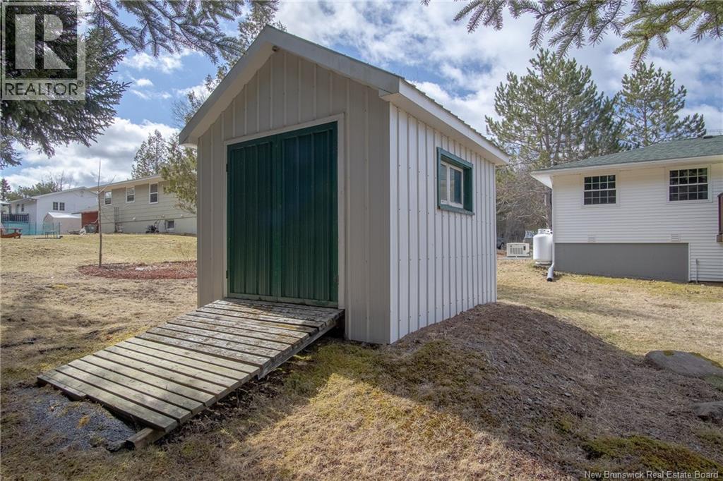 315 Hall Road, Hampton, New Brunswick  E5N 5K9 - Photo 31 - NB137186