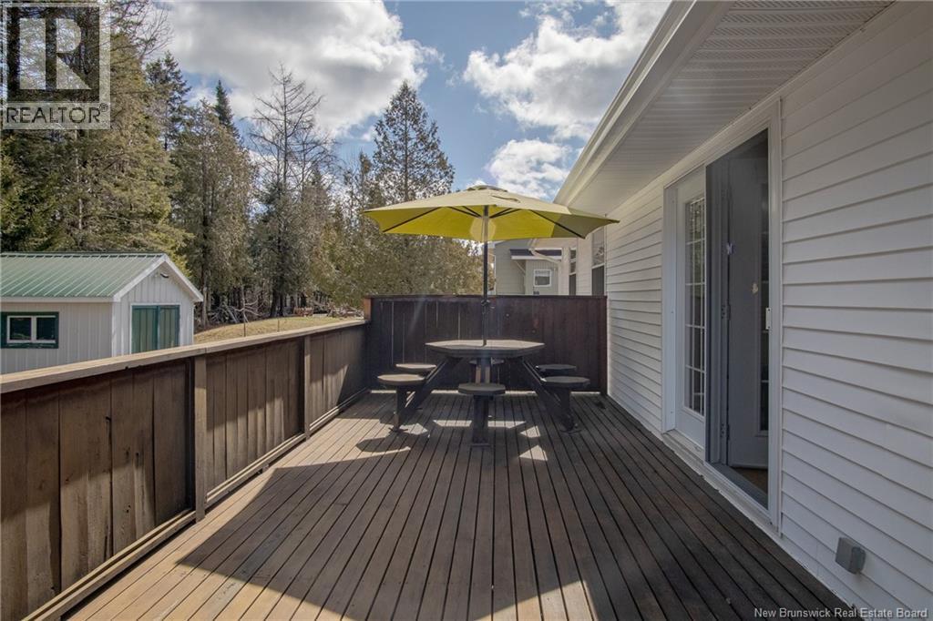 315 Hall Road, Hampton, New Brunswick  E5N 5K9 - Photo 24 - NB137186