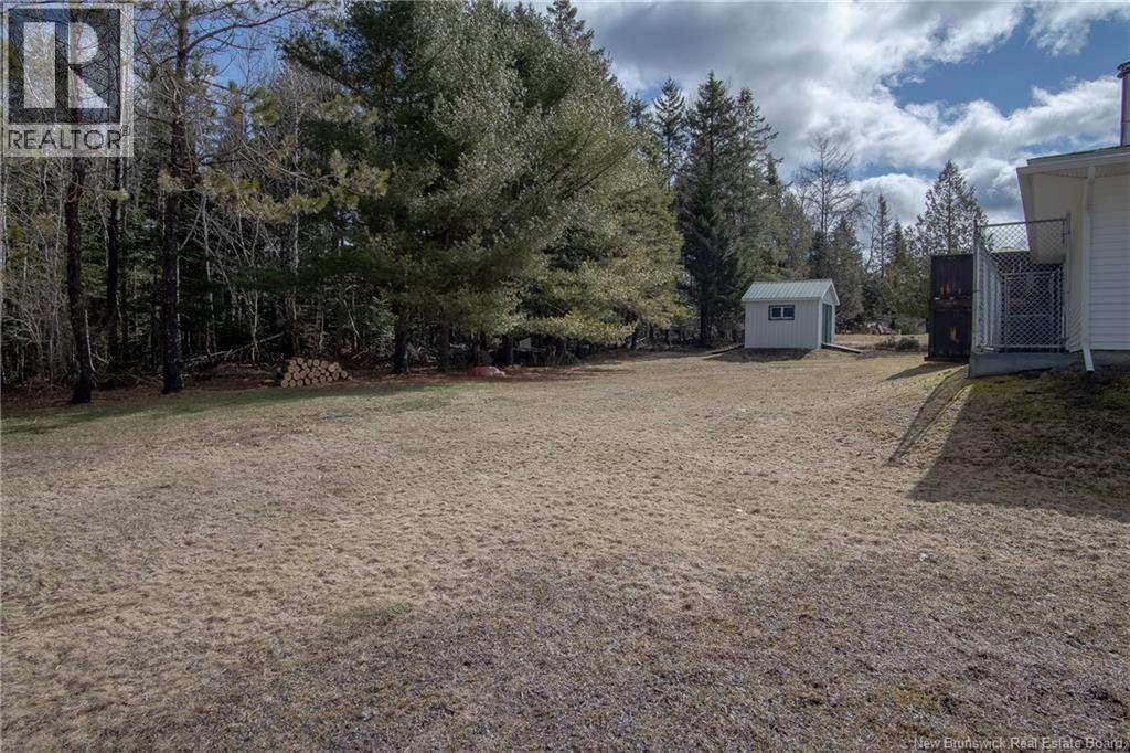315 Hall Road, Hampton, New Brunswick  E5N 5K9 - Photo 35 - NB137186