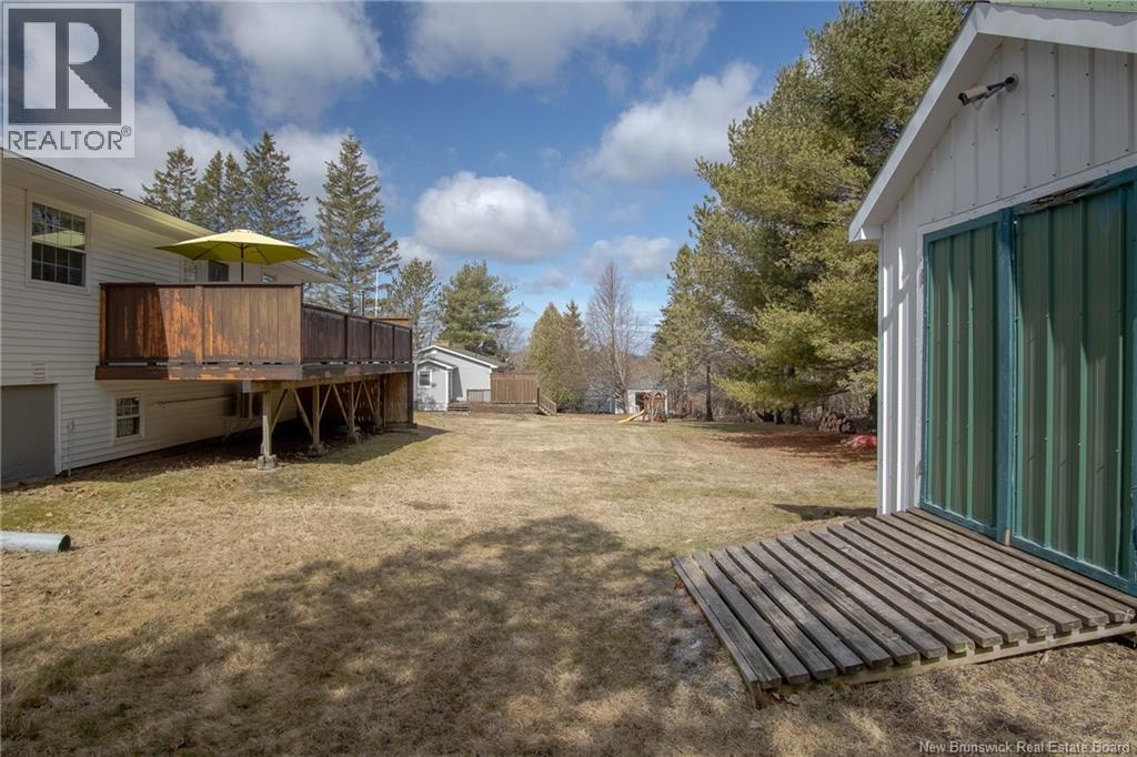 315 Hall Road, Hampton, New Brunswick  E5N 5K9 - Photo 32 - NB137186