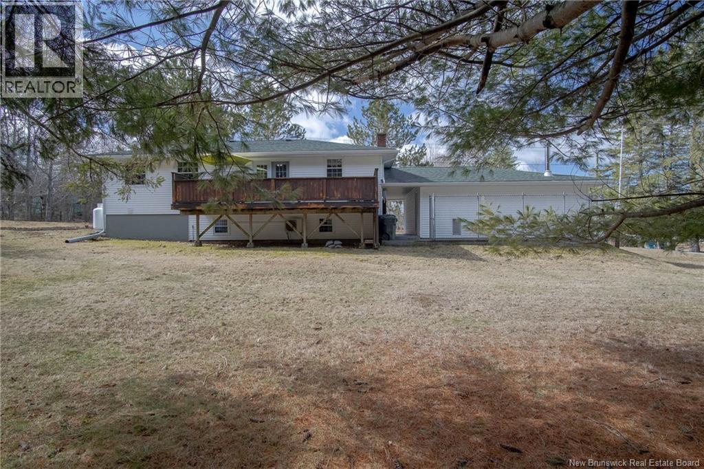 315 Hall Road, Hampton, New Brunswick  E5N 5K9 - Photo 28 - NB137186