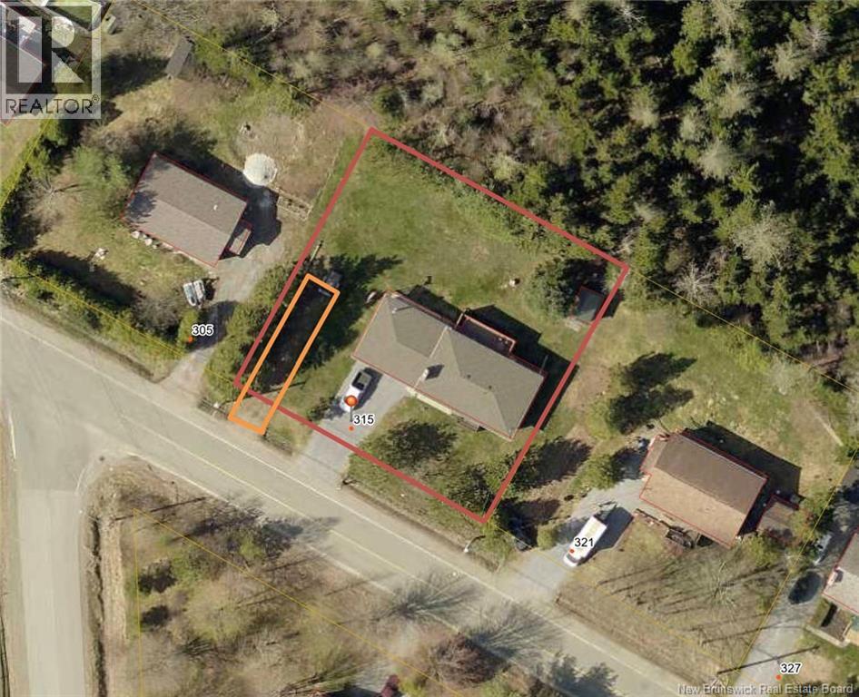 315 Hall Road, Hampton, New Brunswick  E5N 5K9 - Photo 38 - NB137186