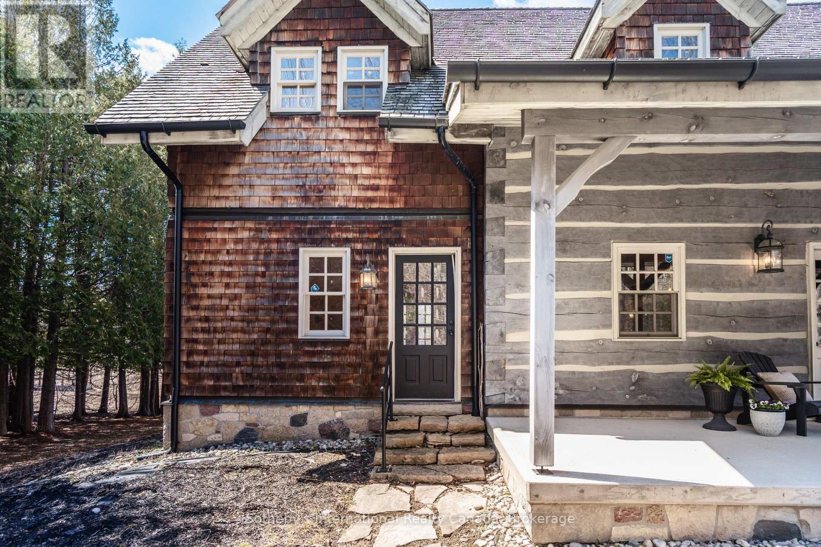 174708 Grey Road 30 Road, Grey Highlands, Ontario N0C 1H0 - Photo 2 - X13001296