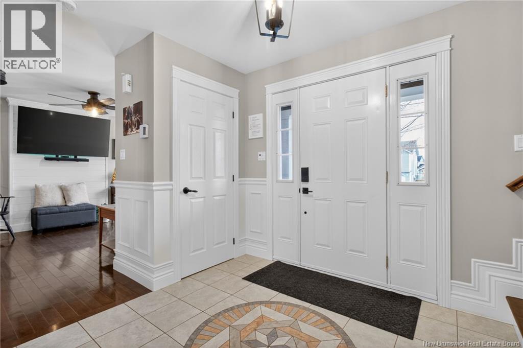 368 Maplehurst Drive, Moncton, New Brunswick  E1G 4T8 - Photo 4 - NB137240