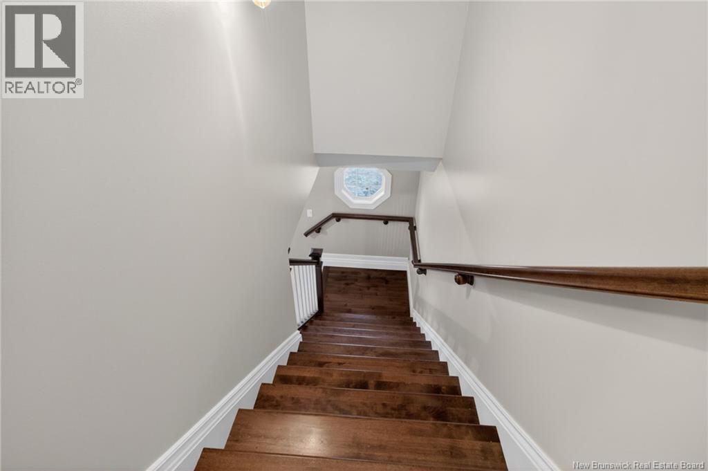 368 Maplehurst Drive, Moncton, New Brunswick  E1G 4T8 - Photo 19 - NB137240